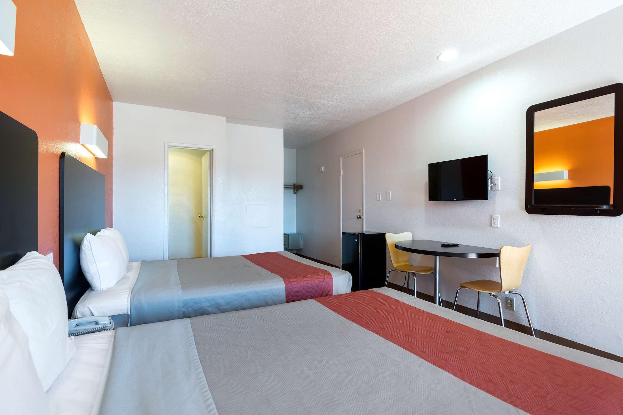 Motel 6-Santa Fe, Nm - Downtown 외부 사진