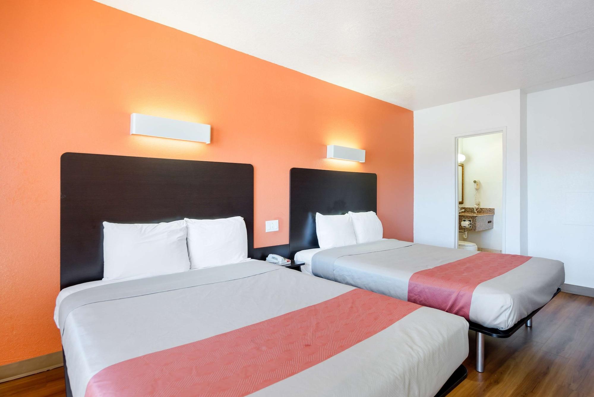 Motel 6-Santa Fe, Nm - Downtown 외부 사진