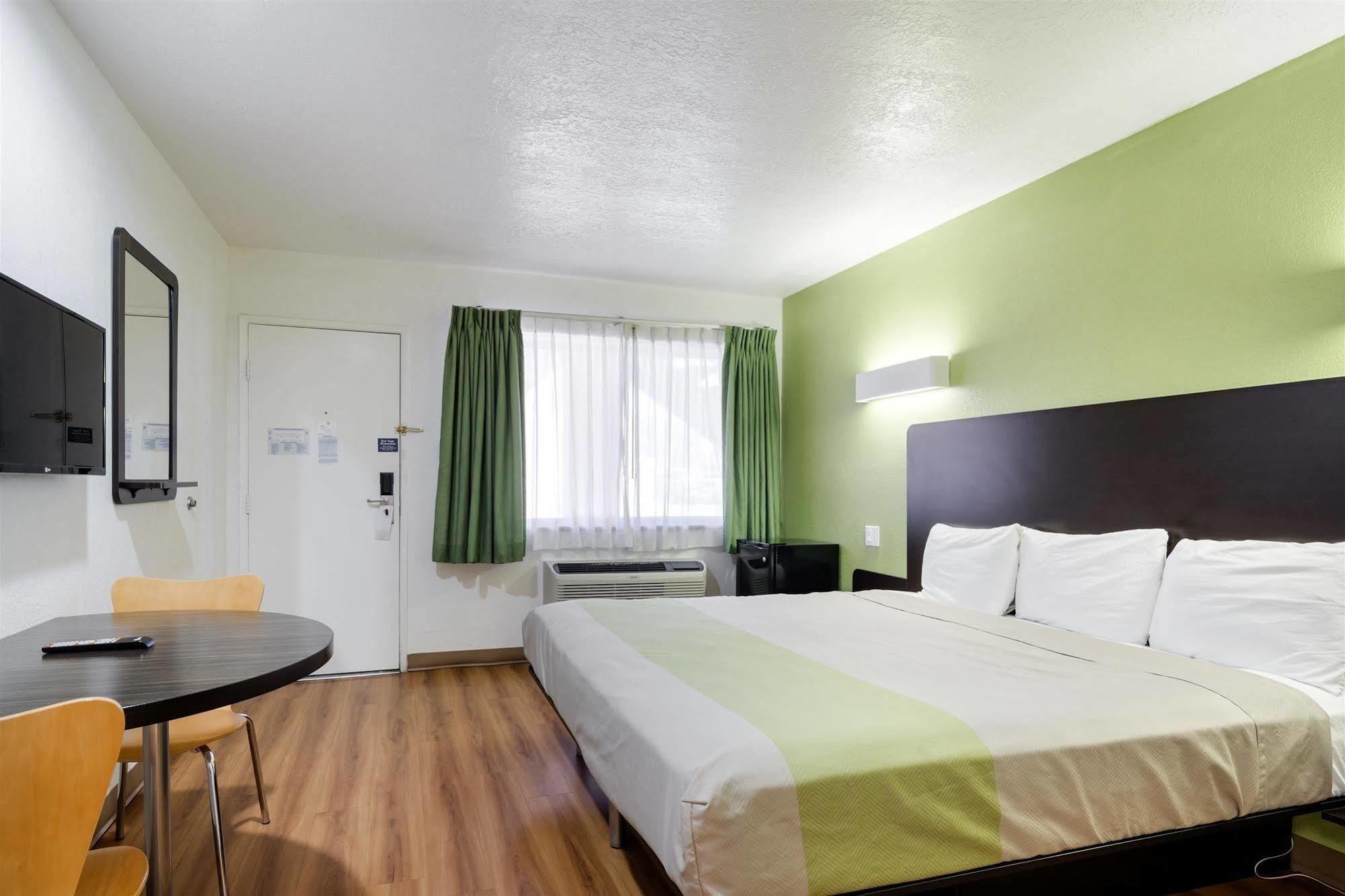 Motel 6-Santa Fe, Nm - Downtown 외부 사진